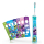 Philips Szczoteczka soniczna HX6322/04 for Kids (aqua) - 1327055 - zdjęcie 3